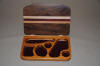 Wood jewelry box made in Wisconsin