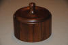 Small Walnut Bowl